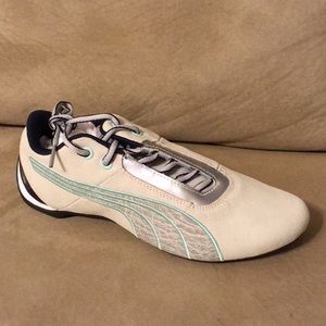 Women puma future cat S1 NM